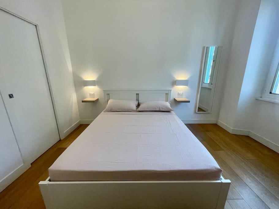 Apartment Il Nido