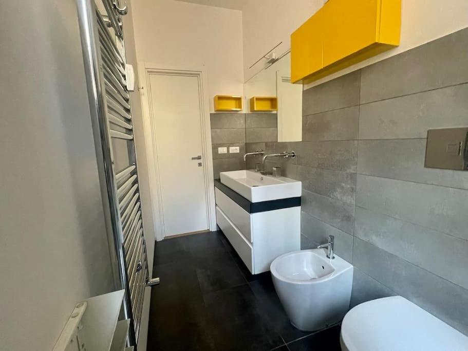 Apartment Il Nido Rom