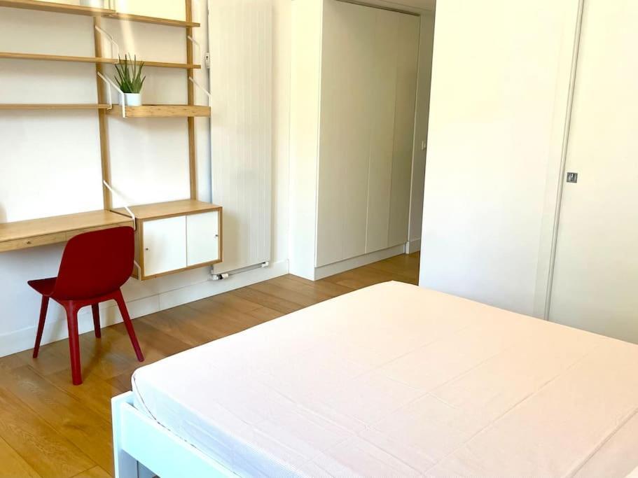 Apartment Il Nido *