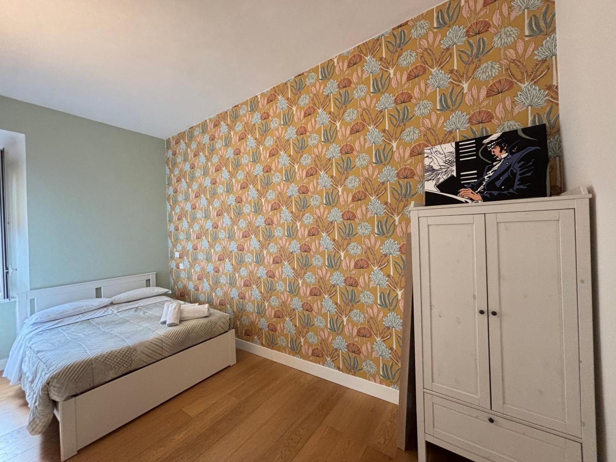 Il Nido Apartment Rom
