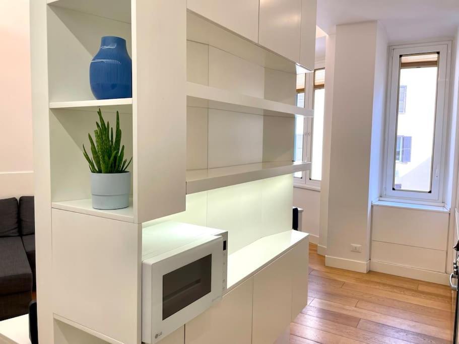 Apartment Il Nido Rom